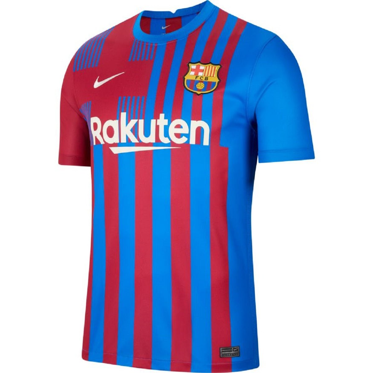 FC BARCELONA Home Jersey Kids 21 / 22