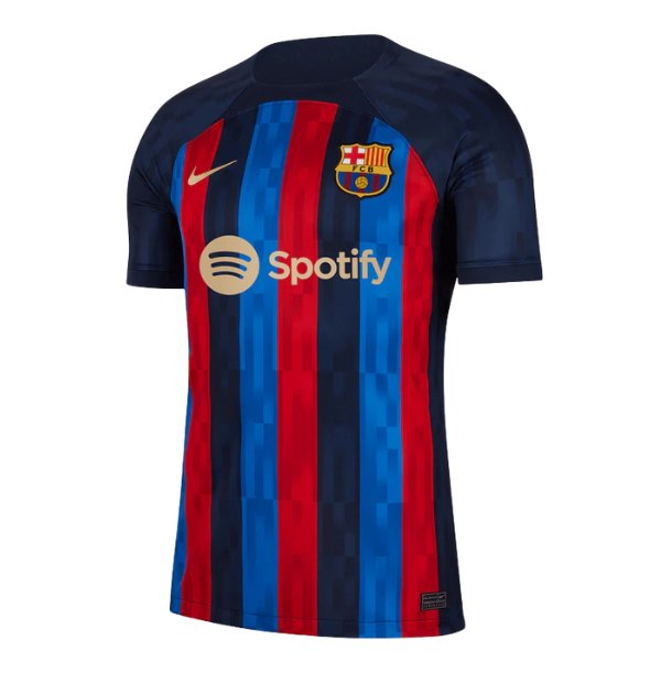 FC BARCELONA Home Jersey Kids 22 / 23