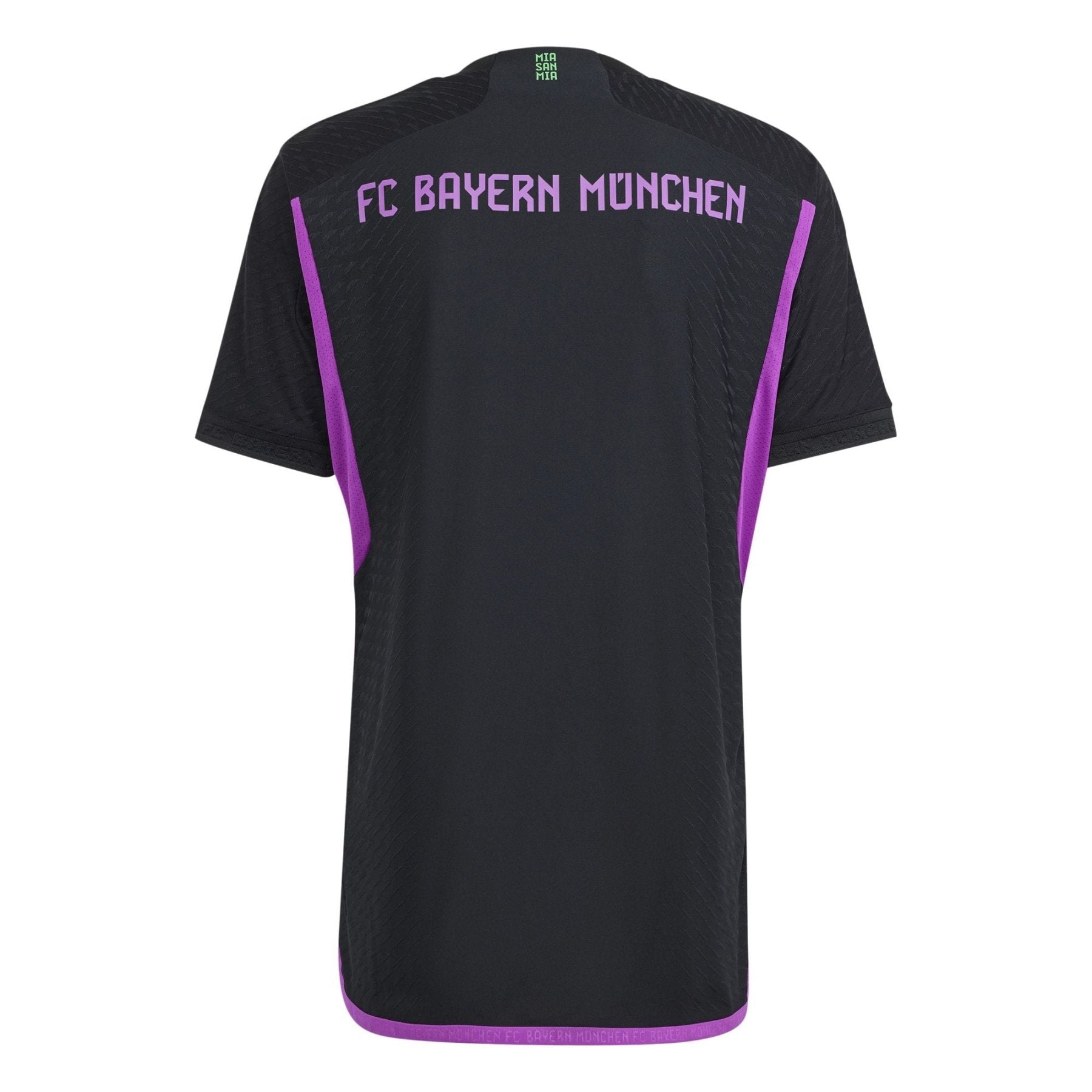 FC BAYERN MÜNCHEN AUTHENTIC Away Jersey Men 23 / 24