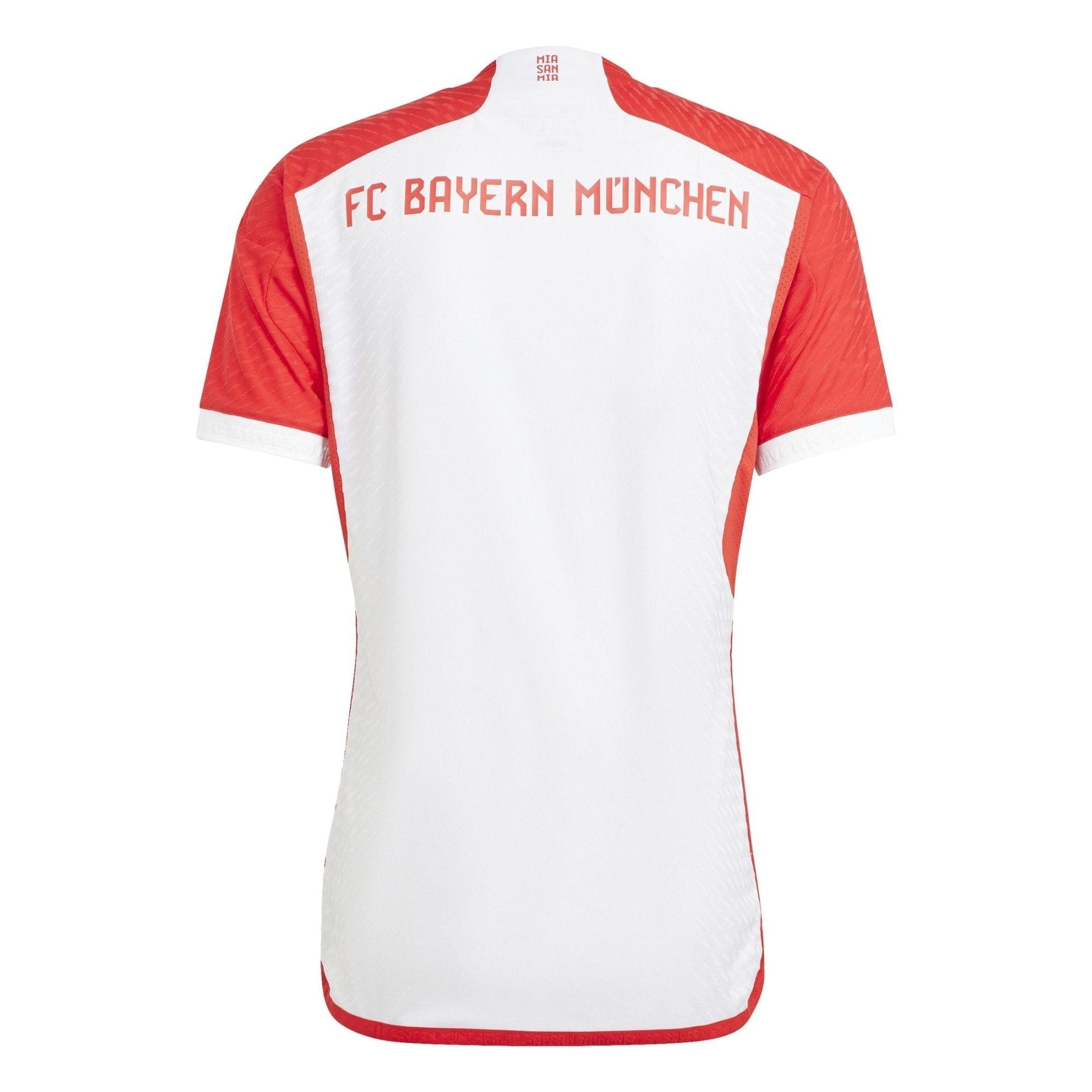 FC BAYERN MÜNCHEN AUTHENTIC Home Jersey Men 23 / 24