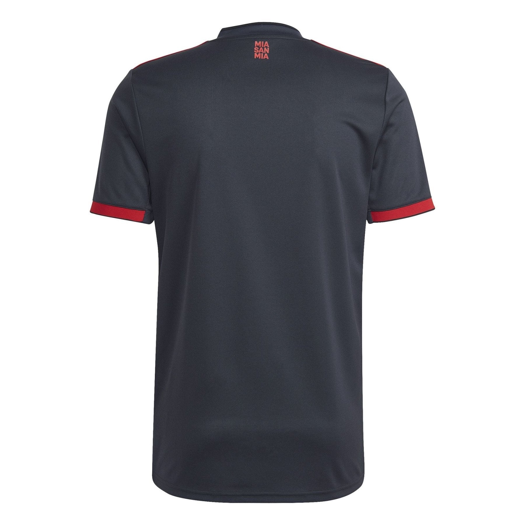 FC BAYERN MUNICH 3rd Jersey Men 22 / 23