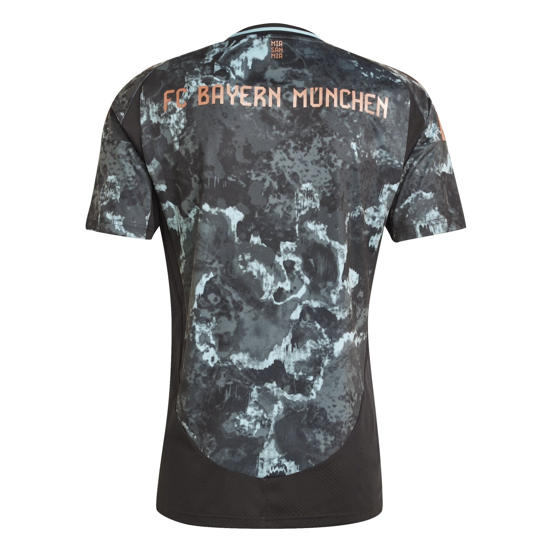FCB FC BAYERN MÜNCHEN Away Jersey Men 24 / 25