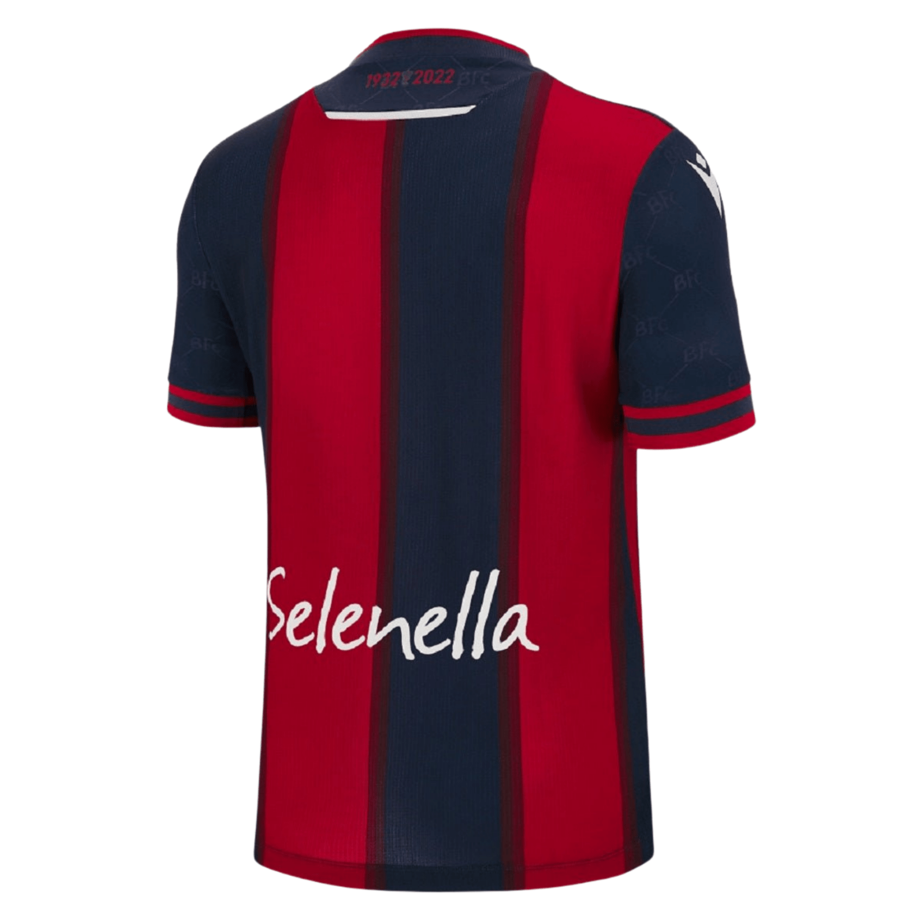 BFC FC BOLOGNA Home Shirt Men's 22 / 23