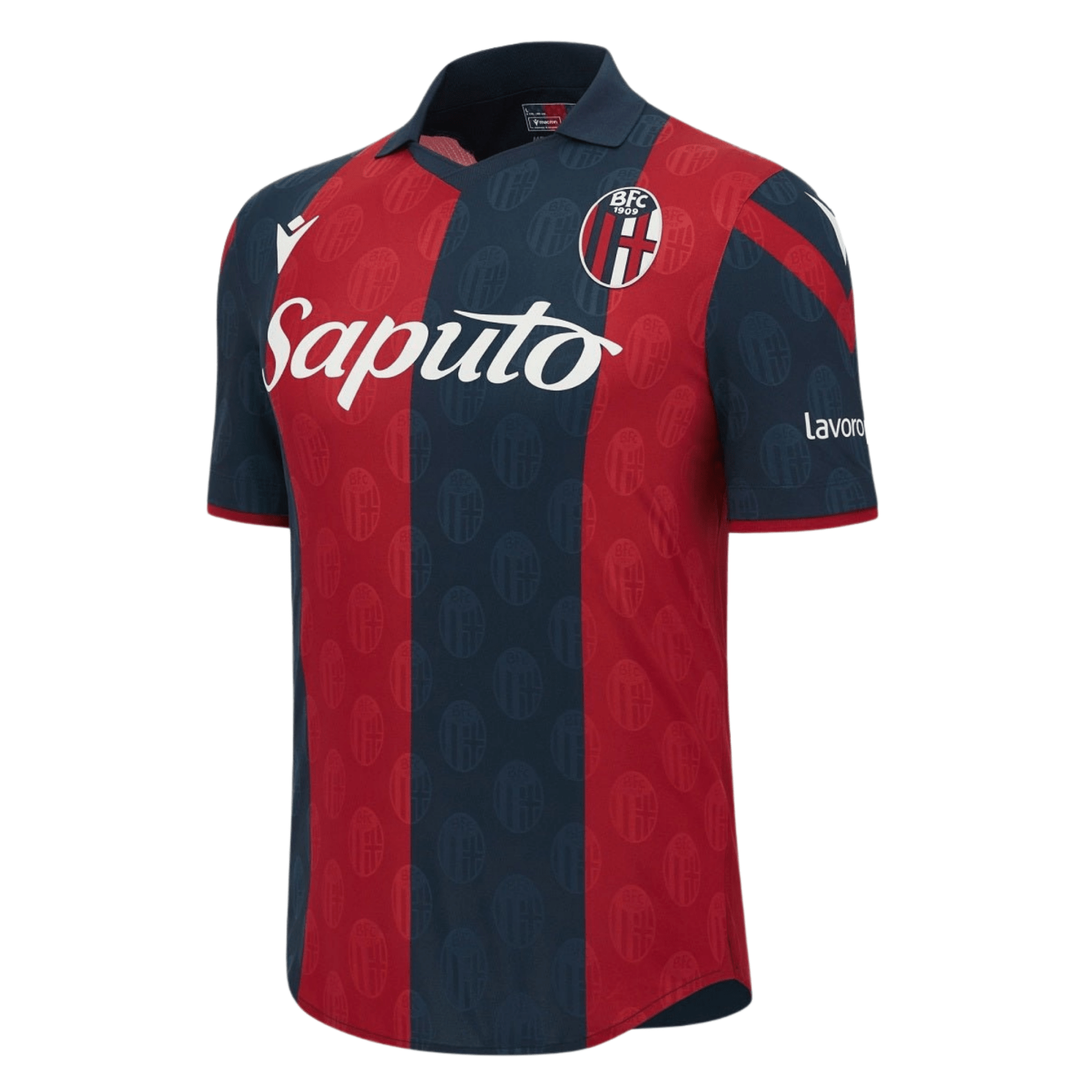 BFC FC BOLOGNA Heimtrikot Herren 23 / 24