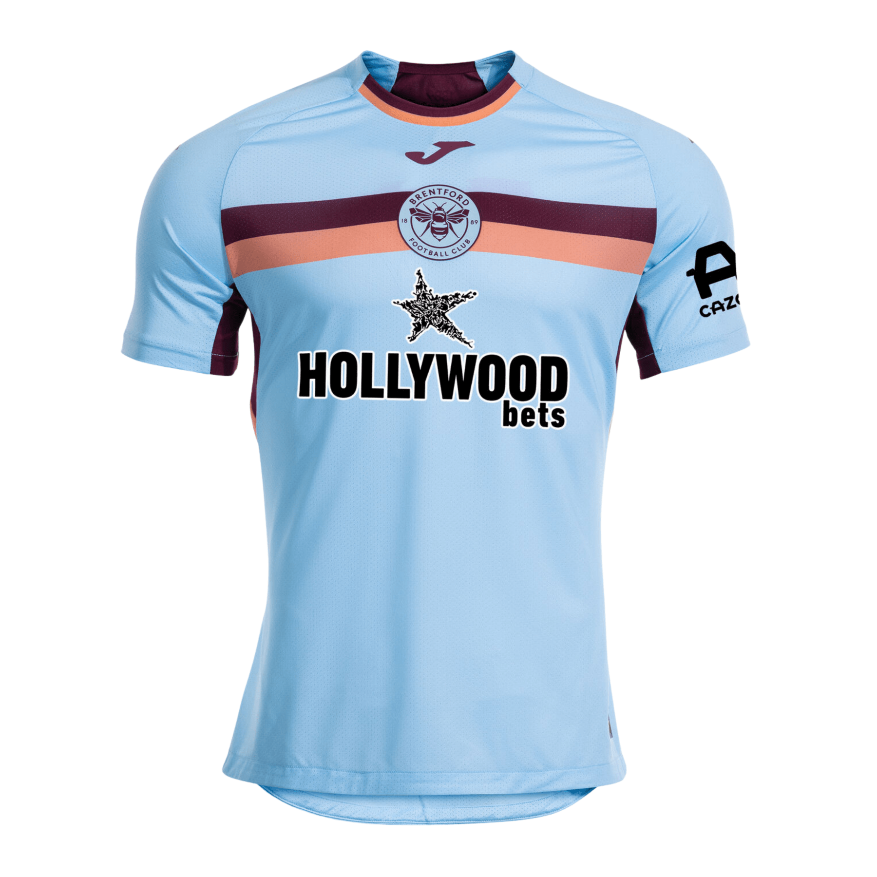 FC BRENTFORD 3. Trikot Herren 25 / 26