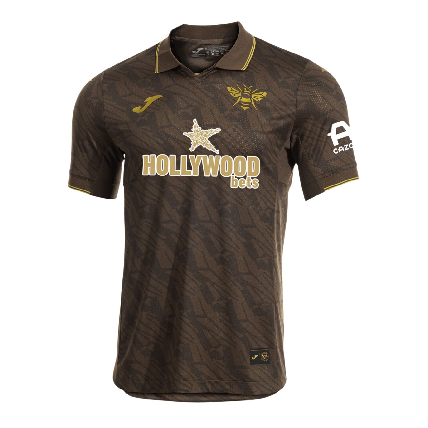 FC BRENTFORD Auswärts-Trikot Herren 25 / 26
