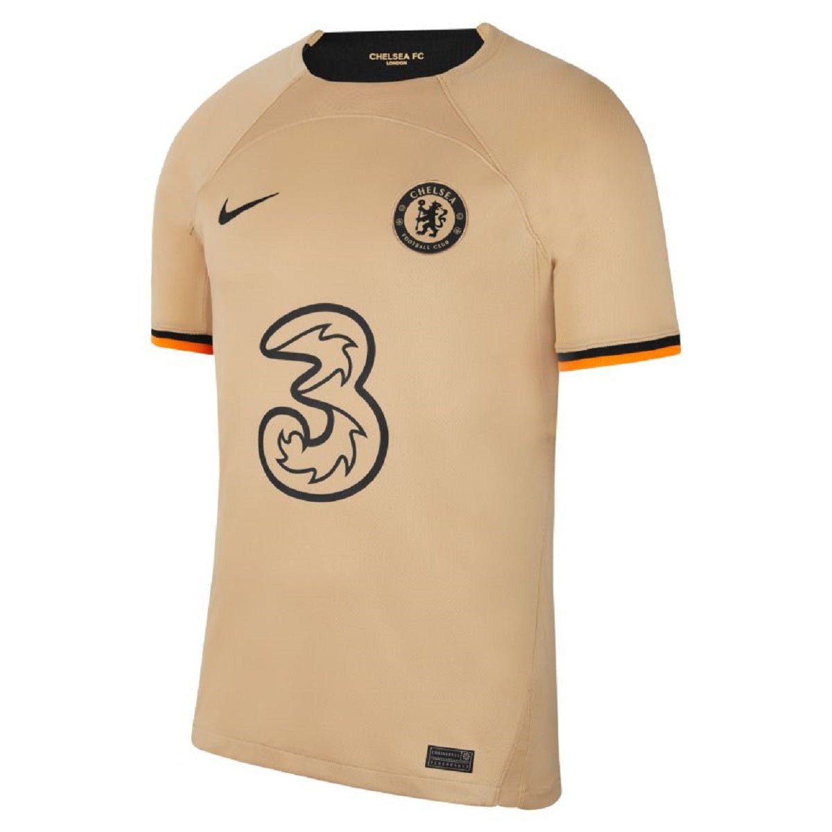 CFC FC CHELSEA LONDON Jersey 3rd Men 22 / 23