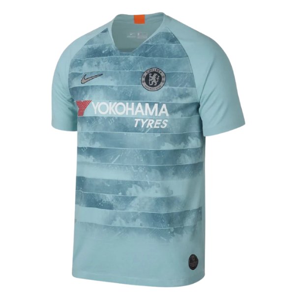 CFC FC CHELSEA LONDON Jersey 3rd Kids 18 / 19