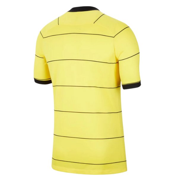 CFC FC CHELSEA LONDON Auswärts-Trikot Kinder 21 / 22
