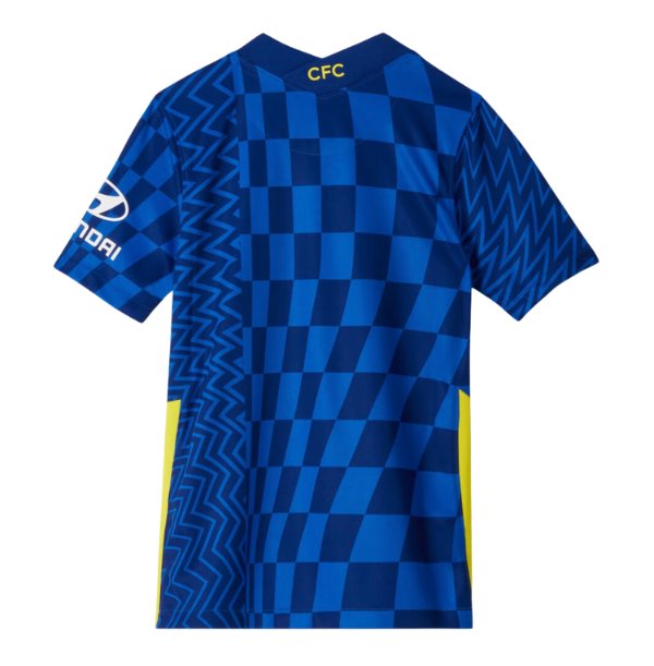 CFC FC CHELSEA LONDON Heimtrikot Kinder 21 / 22