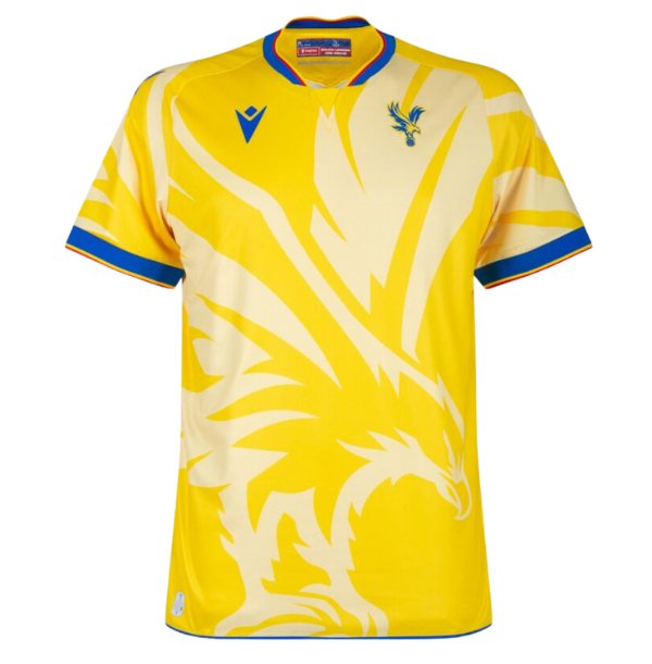FC CRYSTAL PALACE Away Jersey Men 24 / 25