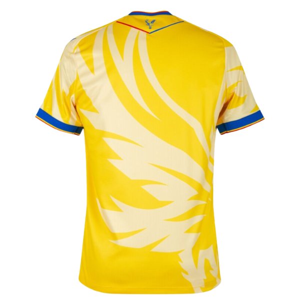 FC CRYSTAL PALACE Auswärts-Trikot Herren 24 / 25