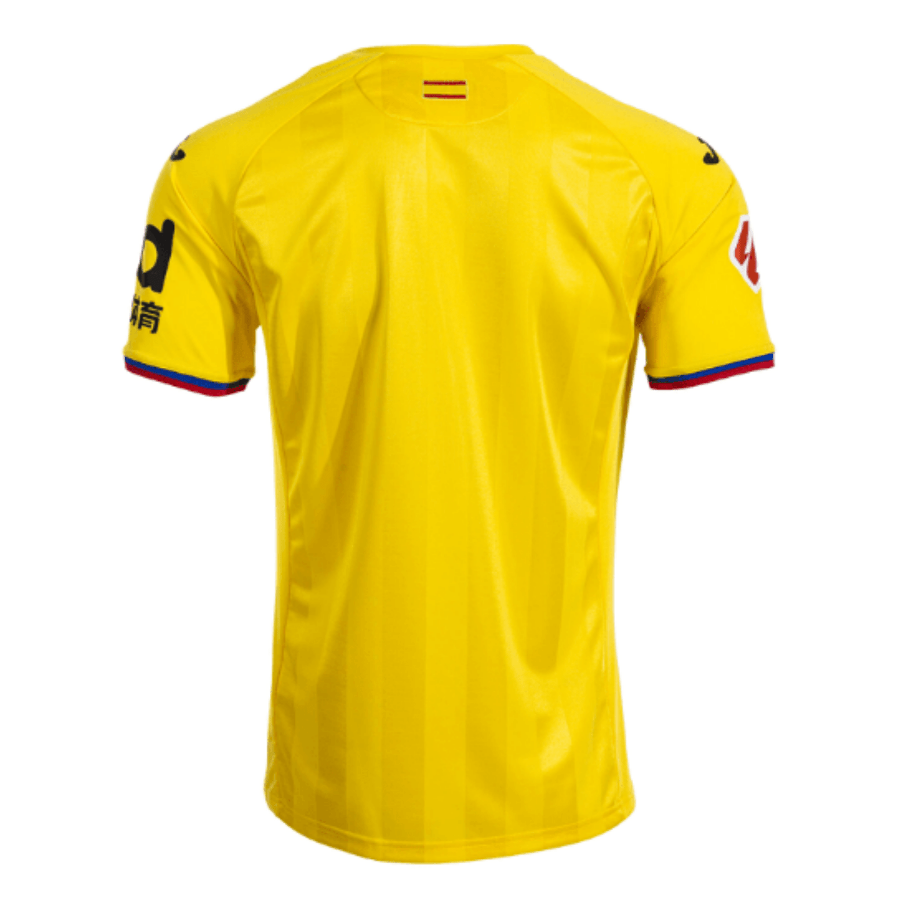 FC GETAFE 3rd Jersey Men 25 / 26