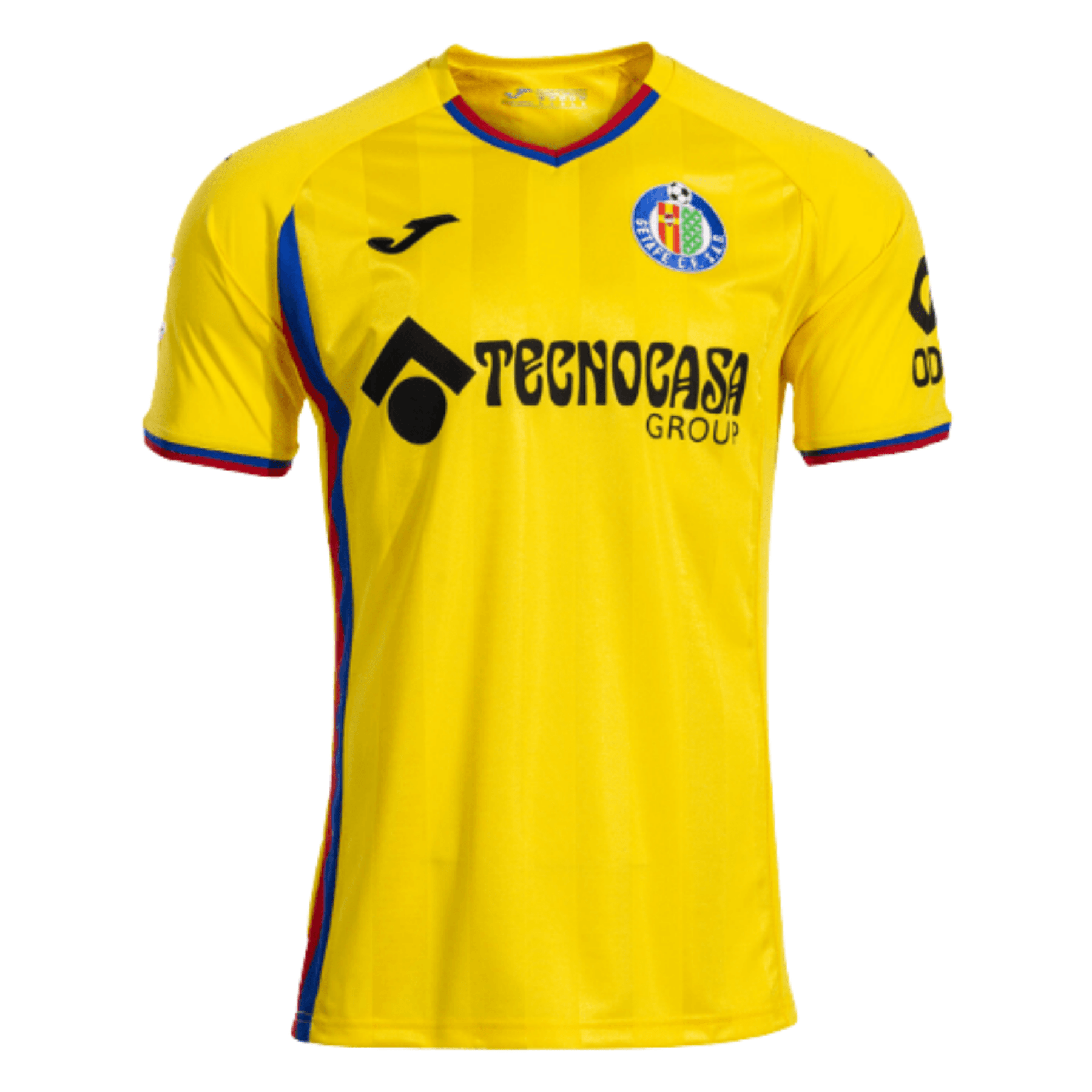 FC GETAFE 3. Trikot Herren 25 / 26