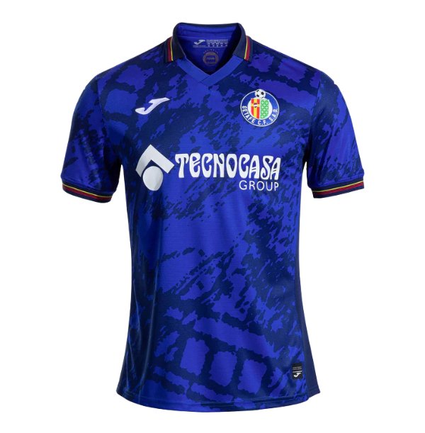 FC GETAFE Home Jersey Men 24 / 25
