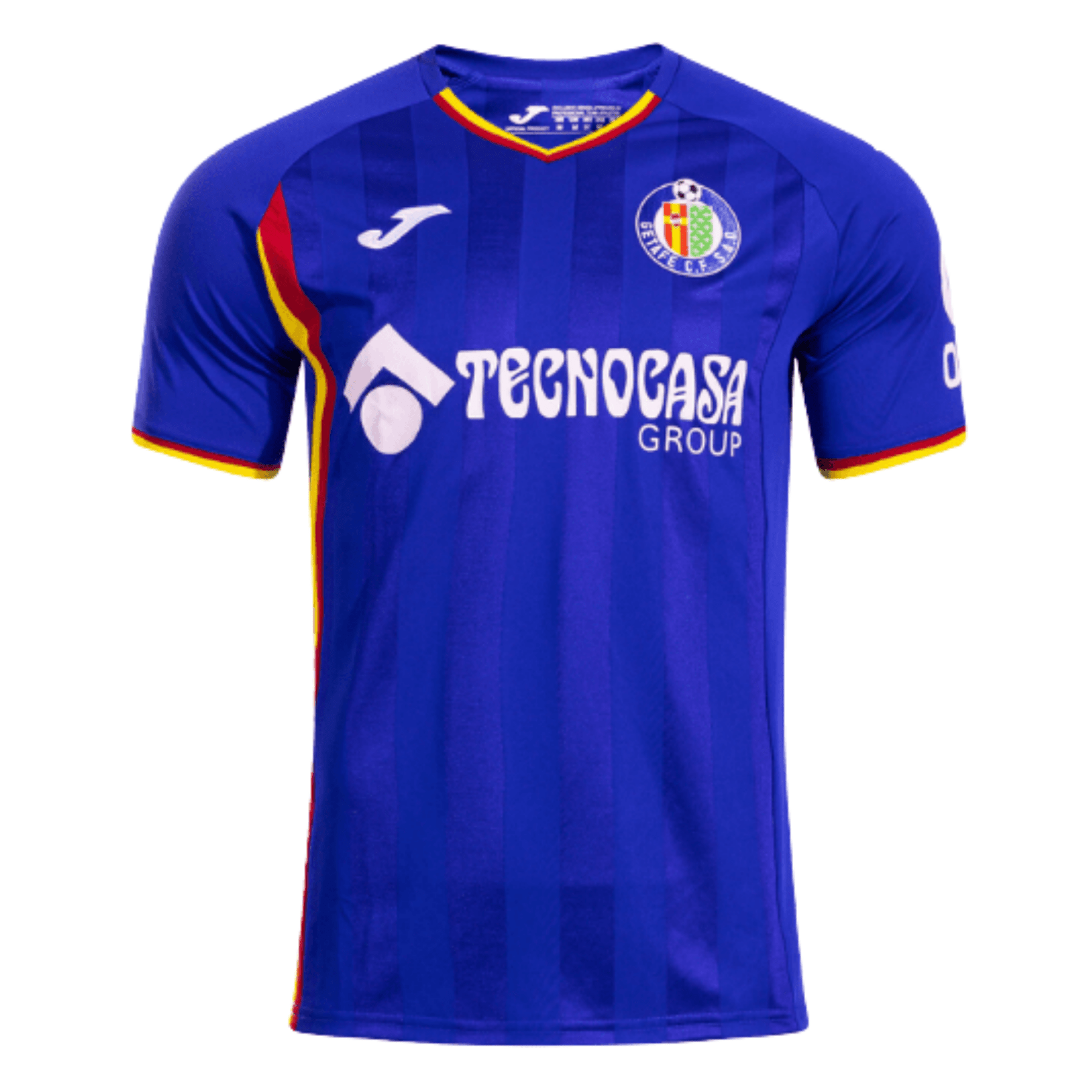 FC GETAFE Home Jersey Men 25 / 26