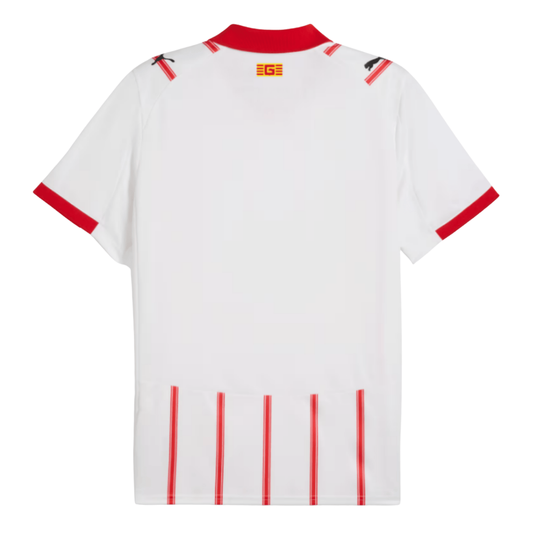FC GIRONA Home Jersey Men's 25 / 26