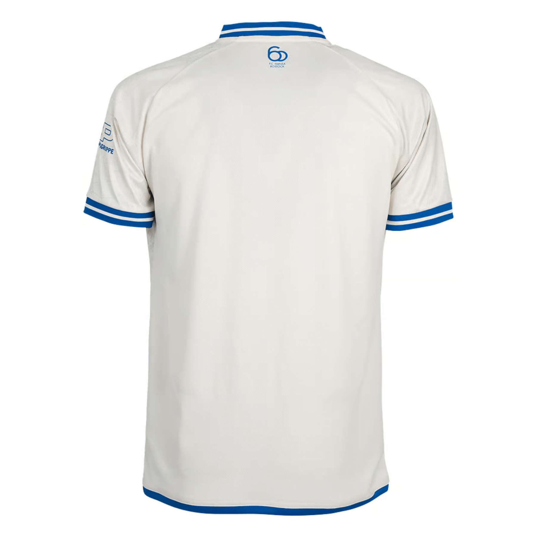 FC HANSA ROSTOCK Away Jersey Men 25 / 26