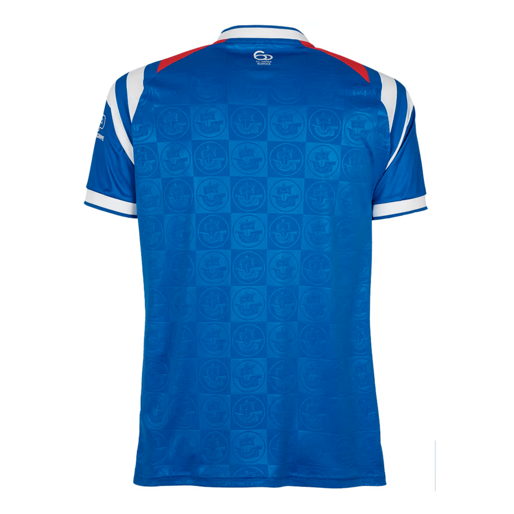 FC HANSA ROSTOCK Heimtrikot Herren 25 / 26