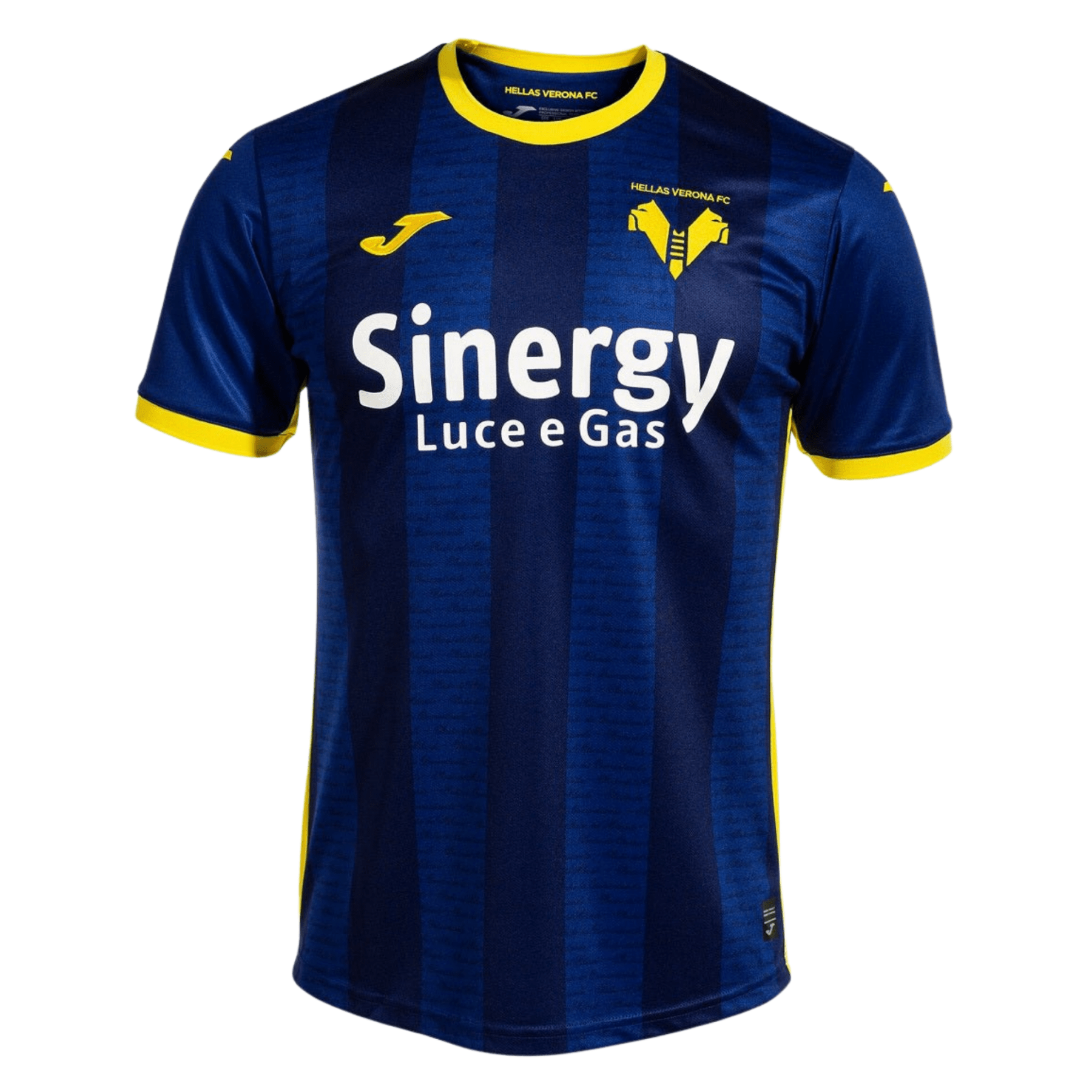 FC HELLAS VERONA Heimtrikot Herren 23 / 24