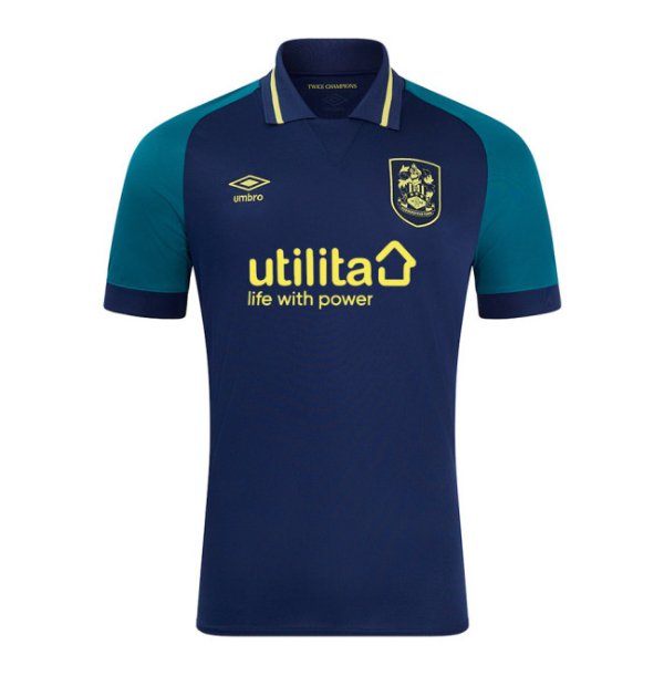 FC HUDDERSFIELD TOWN Away Jersey Men 24 / 25