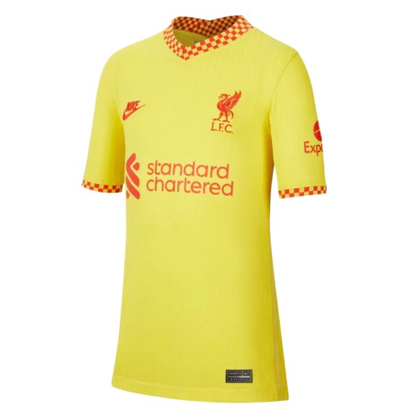 LFC FC LIVERPOOL 3. Trikot Herren 21 / 22