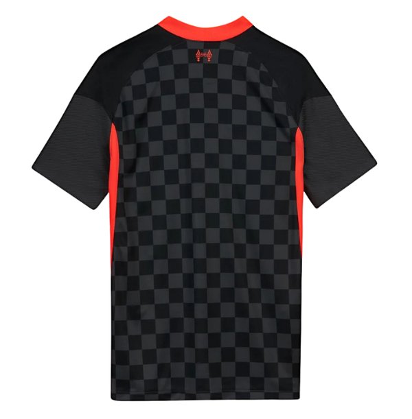 LFC FC LIVERPOOL 3rd Kids Jersey 20 / 21