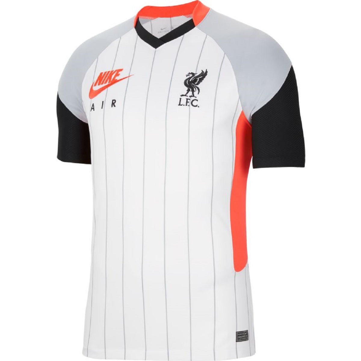 LFC FC LIVERPOOL Trikot 4. Herren 20 / 21