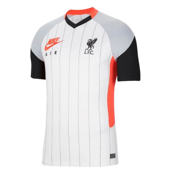 LFC FC LIVERPOOL 4th Kit Kids 20 / 21