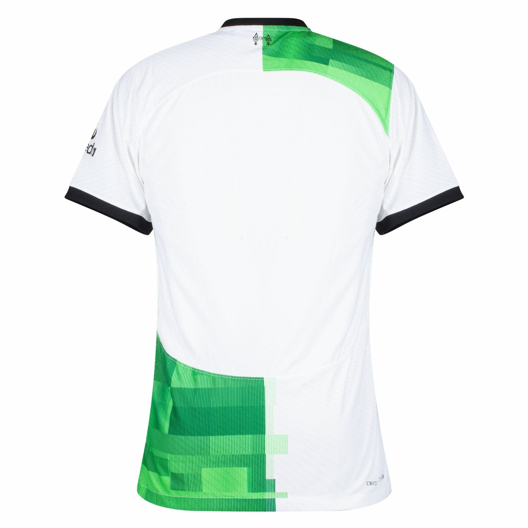 LFC FC LIVERPOOL AUTHENTISCHes Auswärts-Trikot Herren 23 / 24