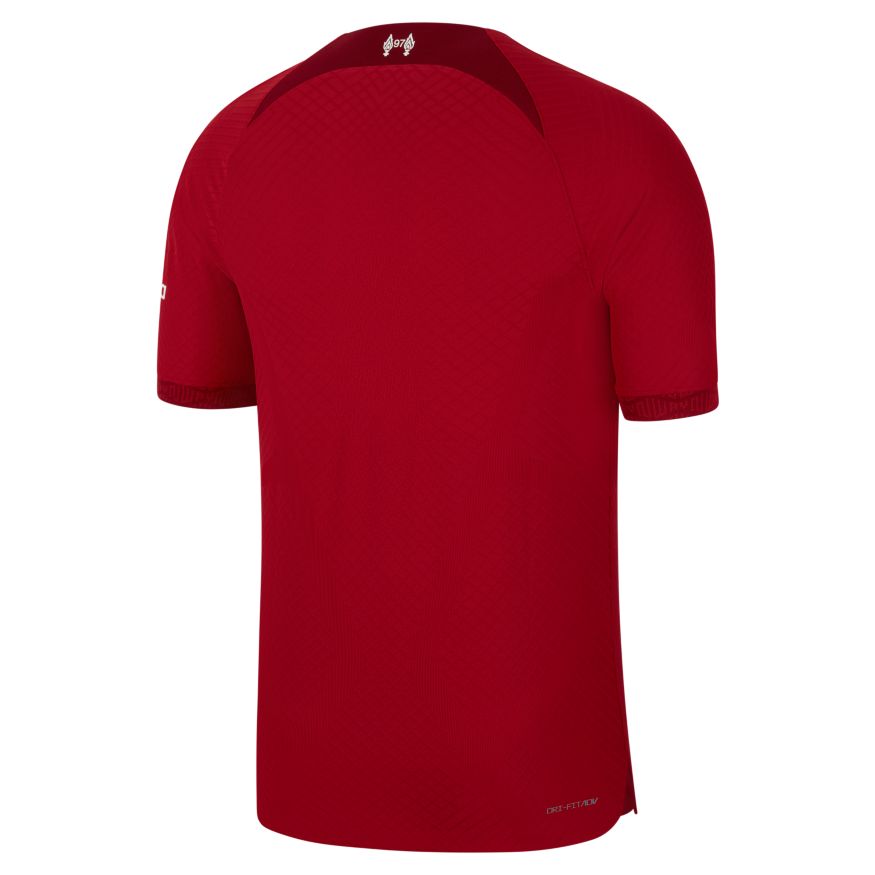 LFC FC LIVERPOOL Home Authentic Jersey 22 / 23