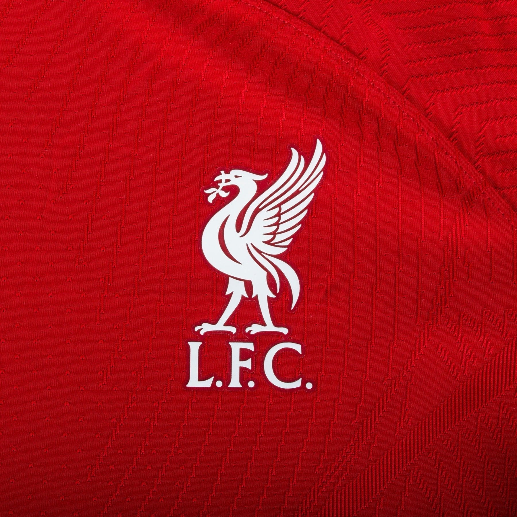 LFC FC LIVERPOOL AUTHENTIC Home Jersey Men 23 / 24