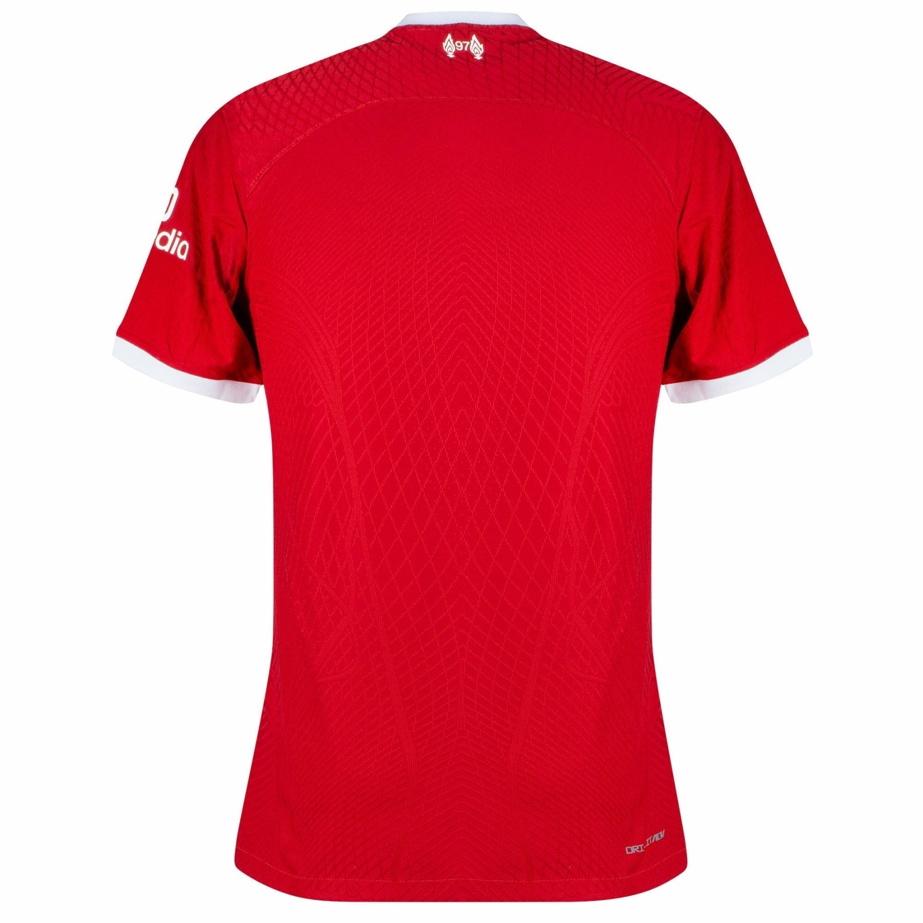 LFC FC LIVERPOOL AUTHENTIC Home Jersey Men 23 / 24
