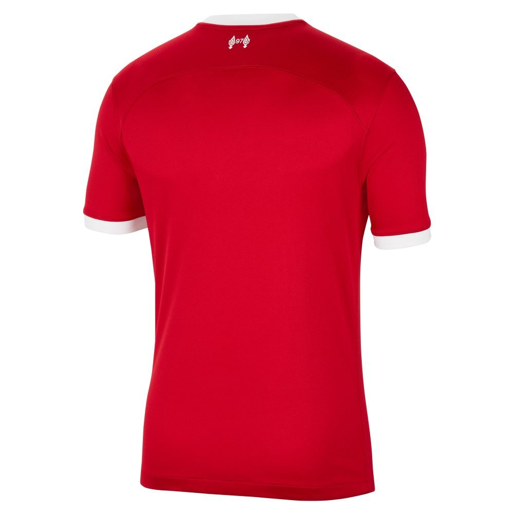 LFC FC LIVERPOOL Home Jersey Men 23 / 24