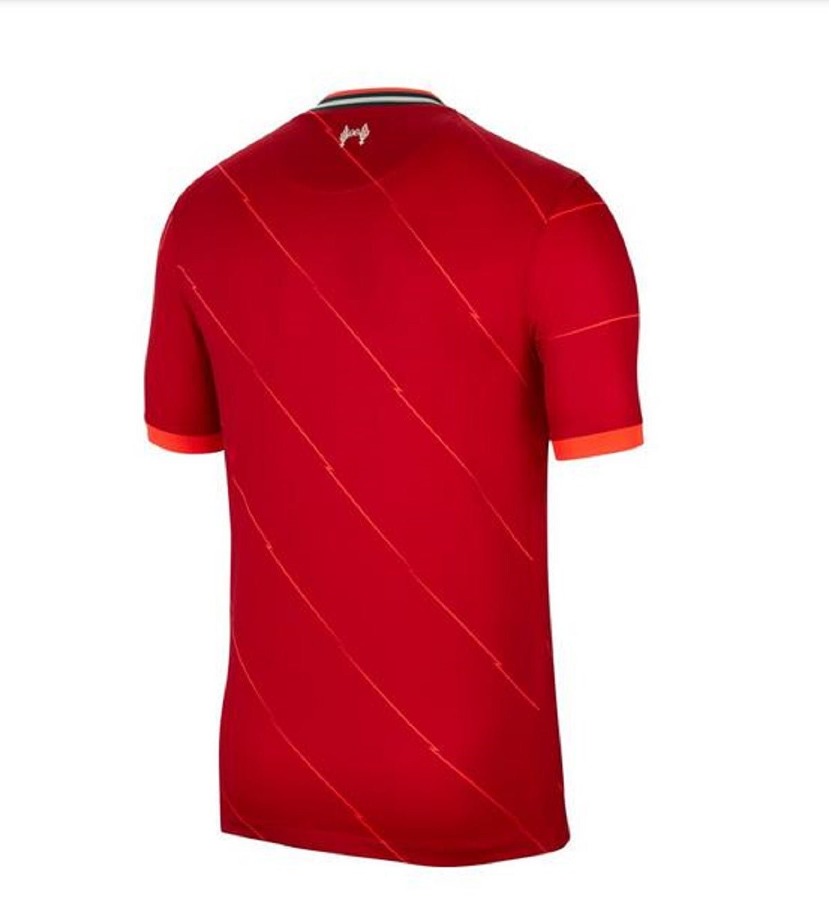 LFC FC LIVERPOOL Heimtrikot Kinder 21 / 22