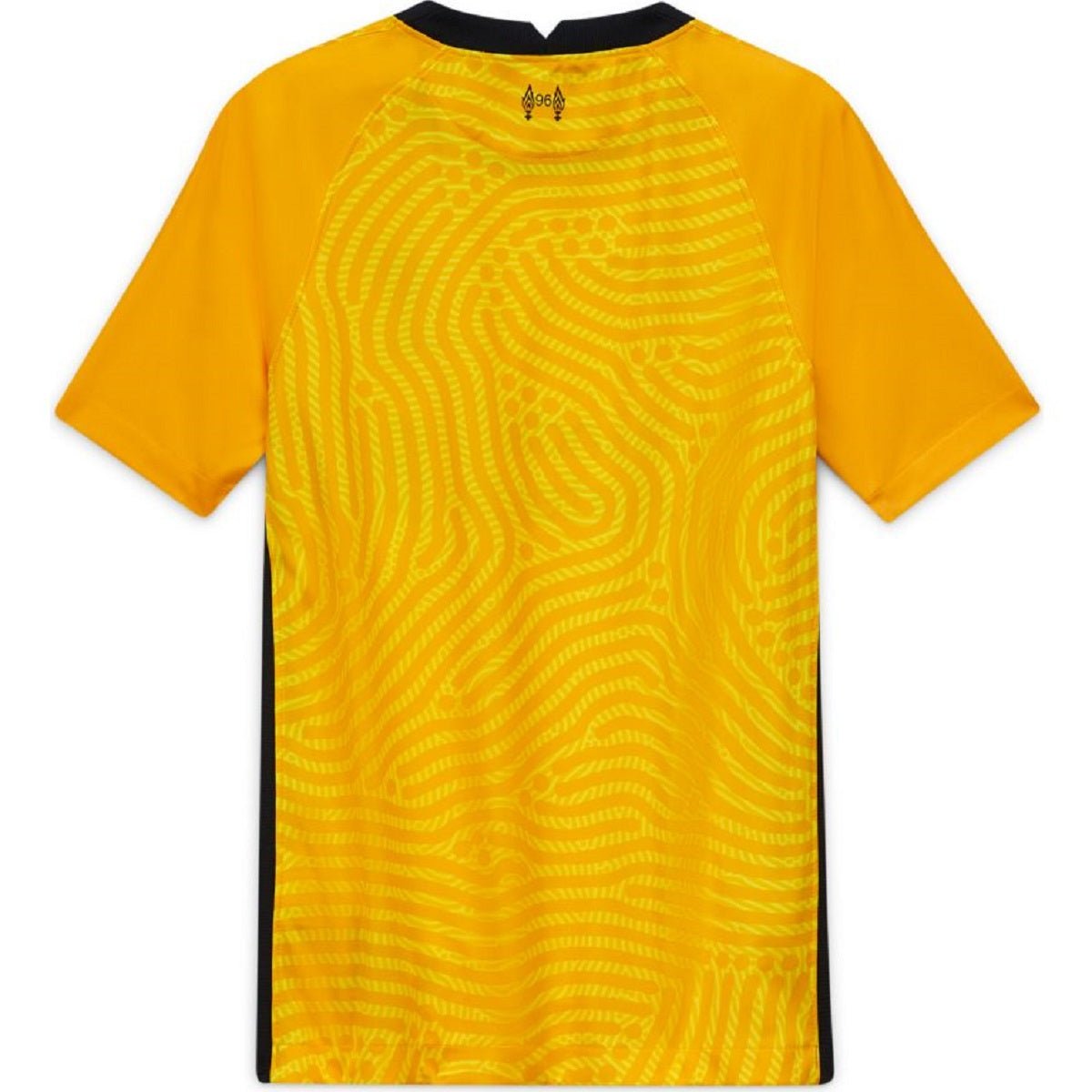 LFC FC LIVERPOOL Goalkeeper Jersey Kids 20 / 21