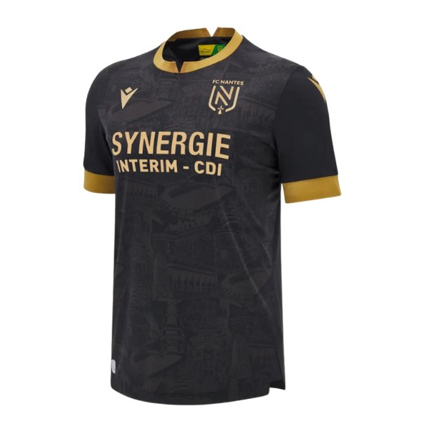 FC NANTES Away Jersey Men 24 / 25