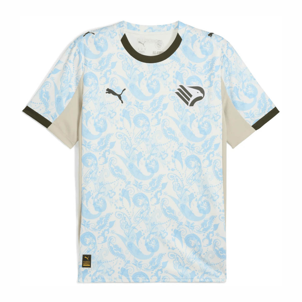 FC PALERMO 3rd Kit Men 25 / 26