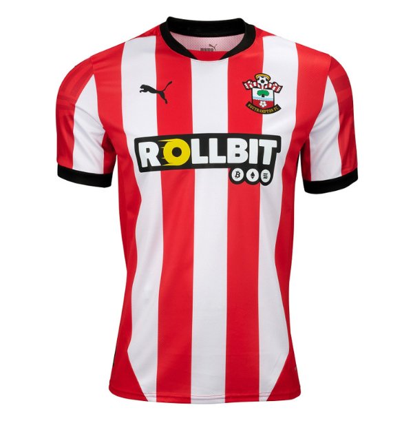 FC SOUTHAMPTON Home Jersey Men 24 / 25