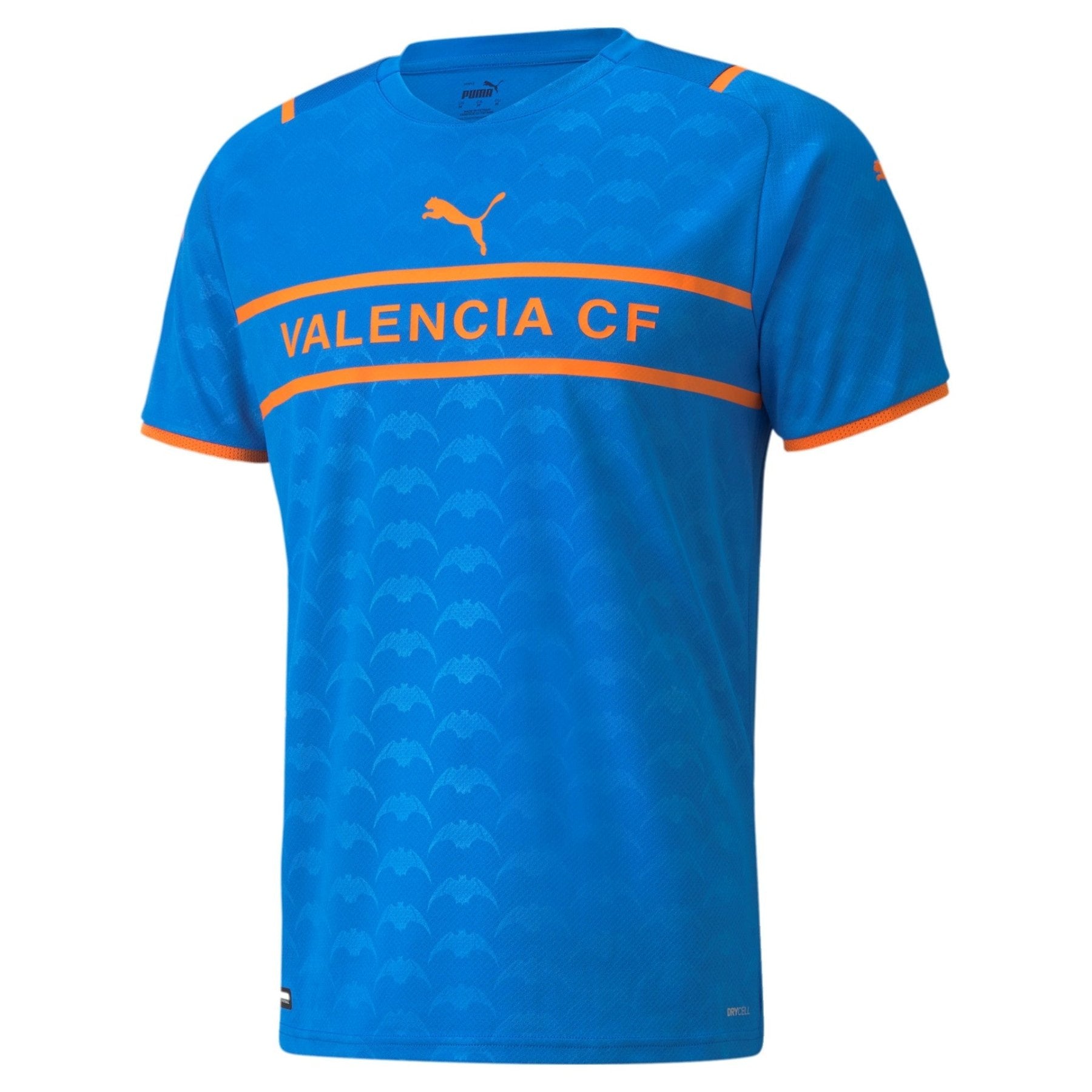 FC VALENCIA Jersey 3rd Men 21 / 22