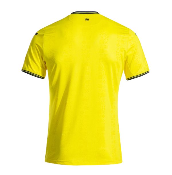 VILLAREAL CF Home Jersey Men 24 / 25