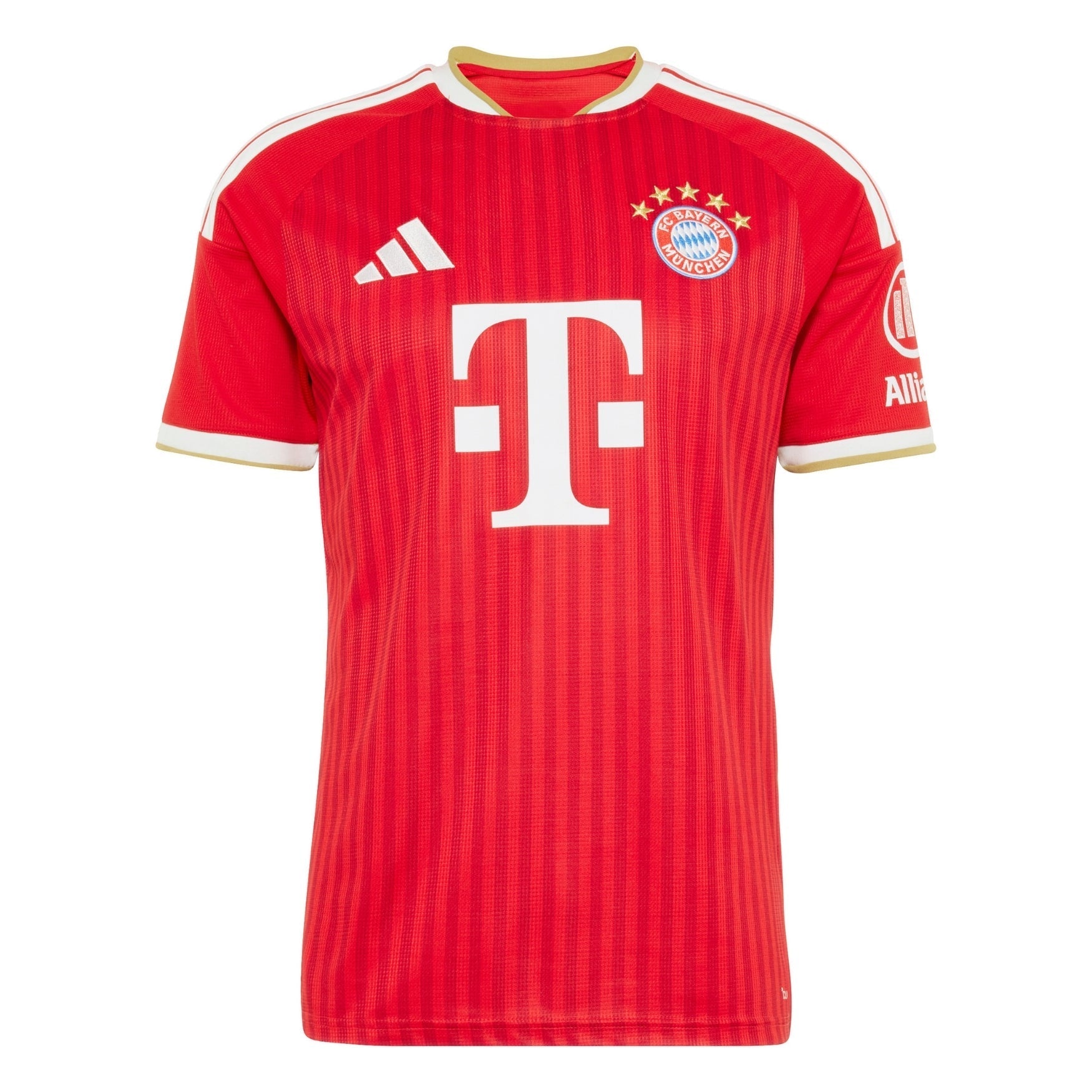 FCB FC BAYERN MÜNCHEN Home Jersey Kids 26 / 27
