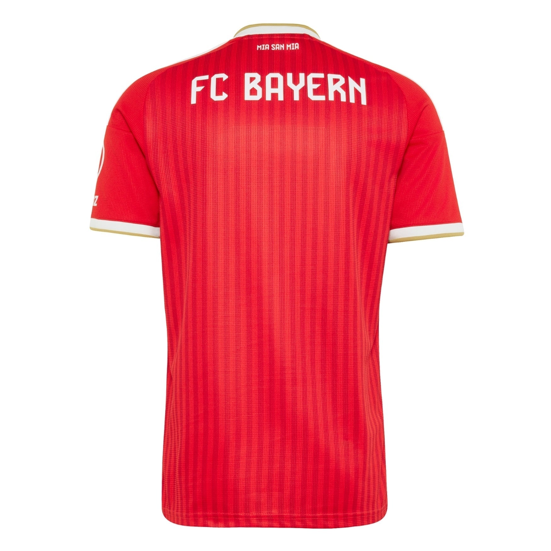 FCB FC BAYERN MÜNCHEN Home Jersey Kids 26 / 27