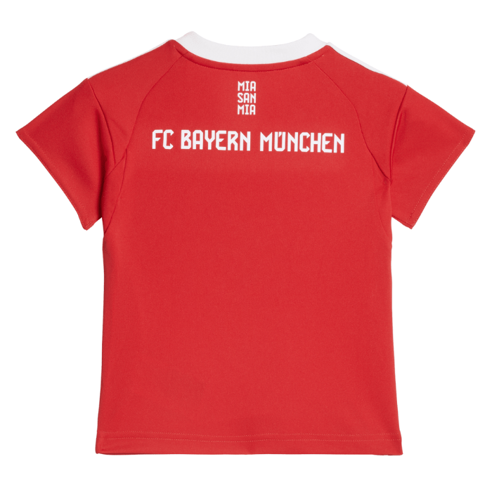 FCB FC BAYERN MÜNCHEN Baby Kit Home 25 / 26