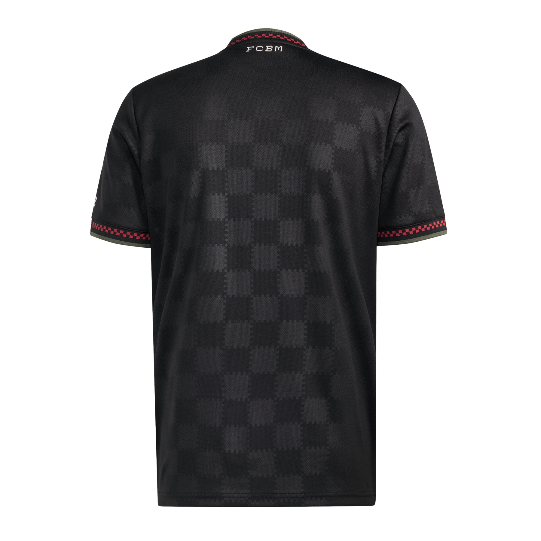FCB FC BAYERN MÜNCHEN 3rd Trikot Kinder 25 / 26