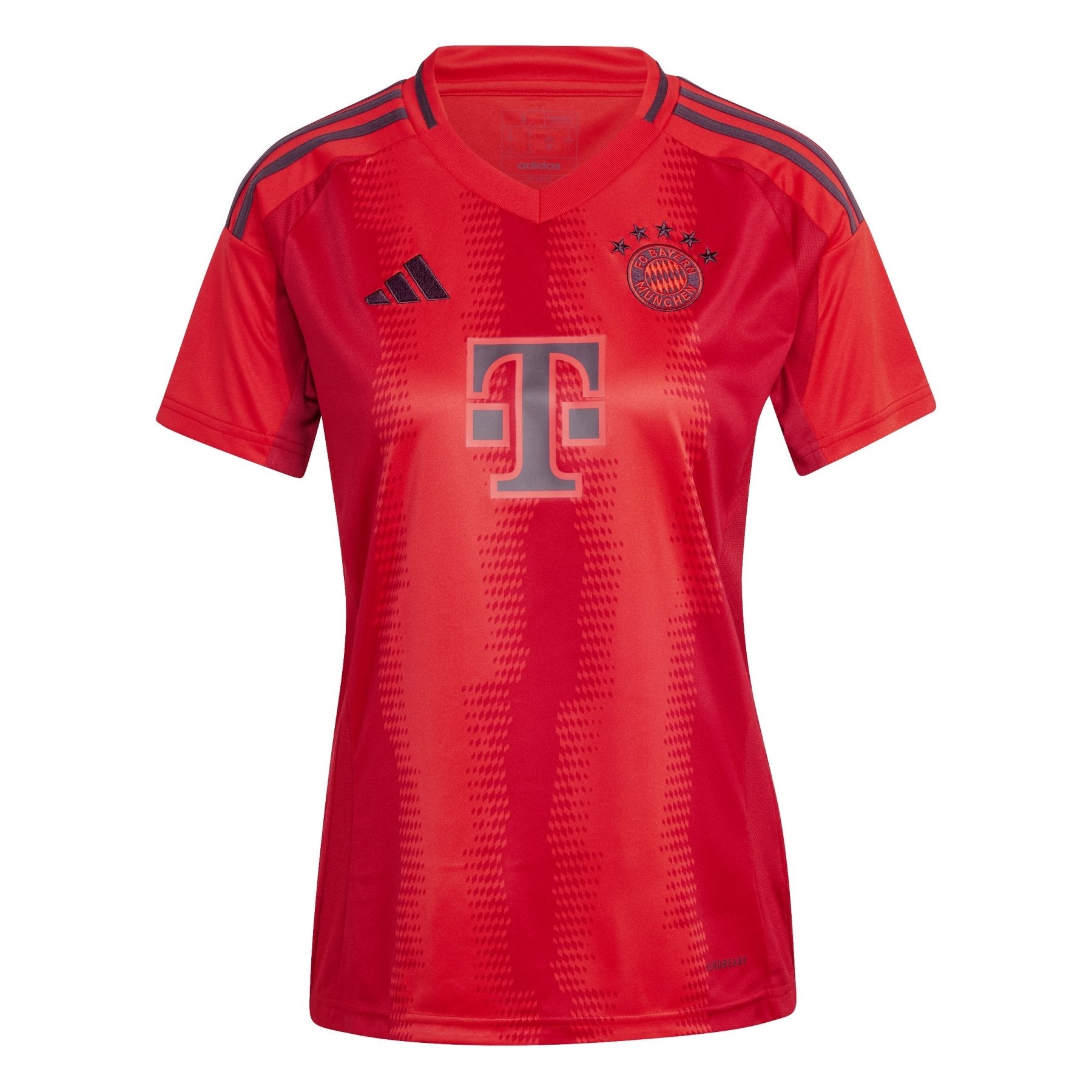 FCB FC BAYERN MÜNCHEN Heimtrikot Damen 24 / 25