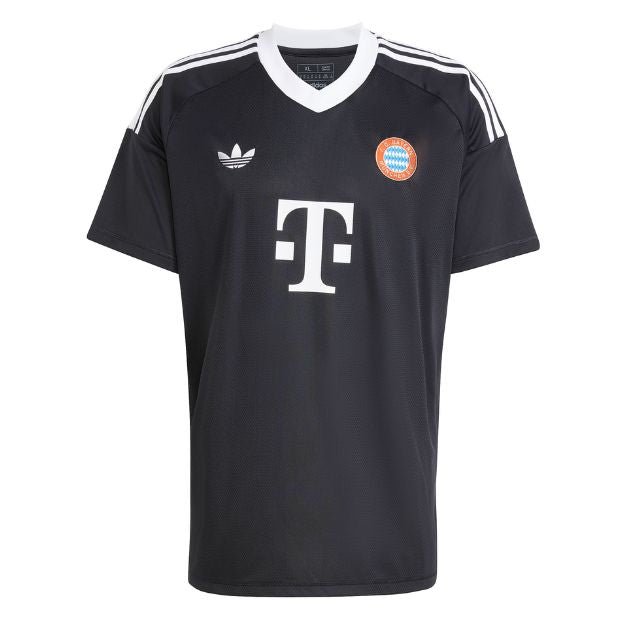 FCB FC BAYERN MÜNCHEN Torwarttrikot 3. Herren 24 / 25