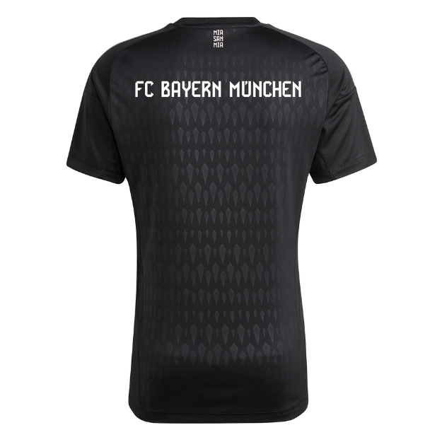 FCB FC BAYERN MÜNCHEN Torwarttrikot Herren 23 / 24