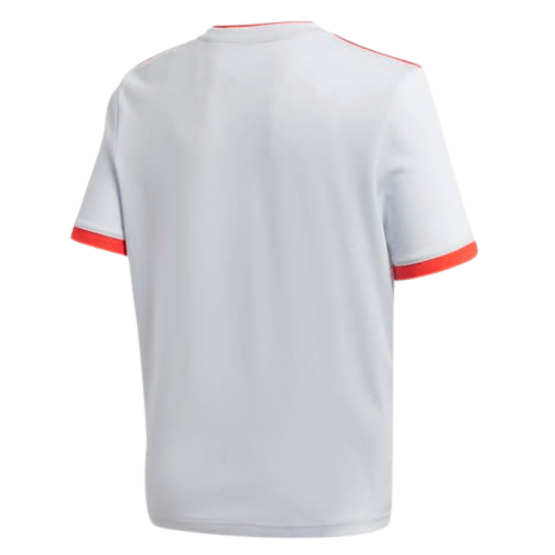 Spain Away Kit Kids World Cup 2018