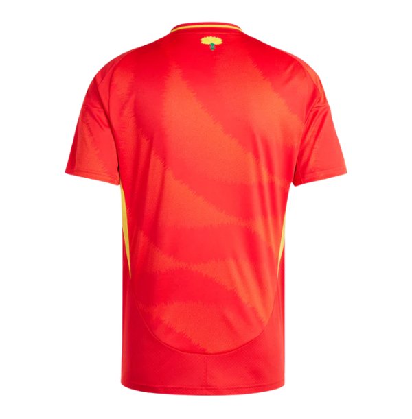 FEF SPANIEN Heimtrikot Kinder EURO 2024